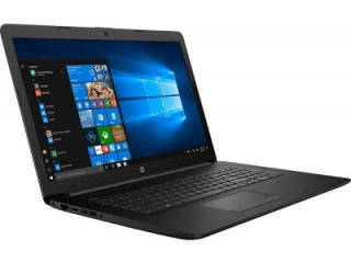 HP 17-by1053dx (7QK06UA) Laptop (Core i5 8th Gen/8 GB/256 GB SSD/Windows 10)