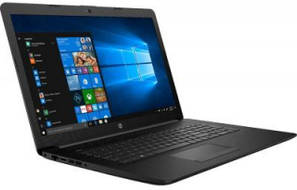 HP 17-by1053dx (7QK06UA) Laptop (Core i5 8th Gen/8 GB/256 GB SSD/Windows 10)