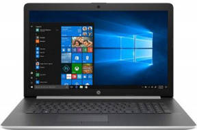 HP 17-by1061st (6GS68UA) Laptop (Core i3 8th Gen/8 GB/1 TB/Windows 10)