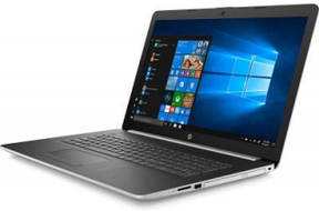 HP 17-by1061st (6GS68UA) Laptop (Core i3 8th Gen/8 GB/1 TB/Windows 10)