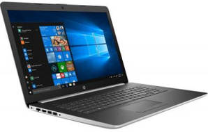 HP 17-by1061st (6GS68UA) Laptop (Core i3 8th Gen/8 GB/1 TB/Windows 10)