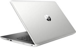 HP 17-by1061st (6GS68UA) Laptop (Core i3 8th Gen/8 GB/1 TB/Windows 10)
