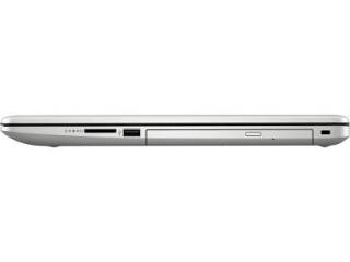 HP 17-by1061st (6GS68UA) Laptop (Core i3 8th Gen/8 GB/1 TB/Windows 10)