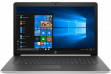 HP 17-by1061st (6GS68UA) Laptop (Core i3 8th Gen/8 GB/1 TB/Windows 10)
