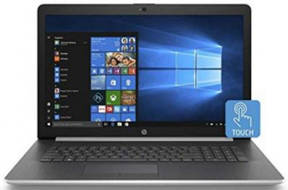 HP 17-by1953cl (7NM99UA) Laptop (Core i5 8th Gen/8 GB/256 GB SSD/Windows 10)
