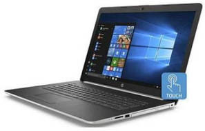 HP 17-by1953cl (7NM99UA) Laptop (Core i5 8th Gen/8 GB/256 GB SSD/Windows 10)