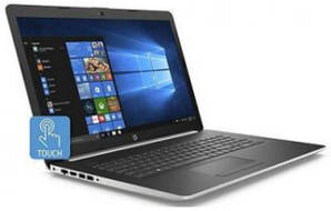 HP 17-by1953cl (7NM99UA) Laptop (Core i5 8th Gen/8 GB/256 GB SSD/Windows 10)