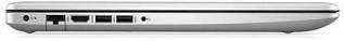 HP 17-by1953cl (7NM99UA) Laptop (Core i5 8th Gen/8 GB/256 GB SSD/Windows 10)
