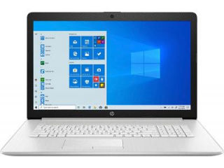 HP 17-BY4633DX (3Y054UA) Laptop (Core i5 11th Gen/8 GB/256 GB SSD/Windows 10) Price