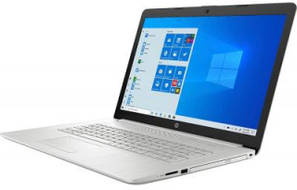 HP 17-BY4633DX (3Y054UA) Laptop (Core i5 11th Gen/8 GB/256 GB SSD/Windows 10)