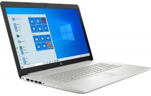 HP 17-BY4633DX (3Y054UA) Laptop (Core i5 11th Gen/8 GB/256 GB SSD/Windows 10)