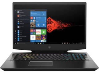 HP Omen 17-cb0050nr (6QX53UA) Laptop (Core i7 9th Gen/16 GB/1 TB 256 GB SSD/Windows 10/8 GB)