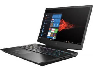 HP Omen 17-cb0050nr (6QX53UA) Laptop (Core i7 9th Gen/16 GB/1 TB 256 GB SSD/Windows 10/8 GB)
