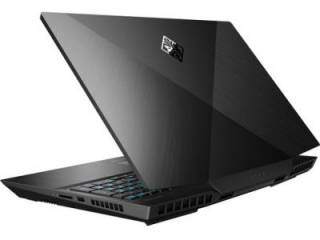 HP Omen 17-cb0050nr (6QX53UA) Laptop (Core i7 9th Gen/16 GB/1 TB 256 GB SSD/Windows 10/8 GB)