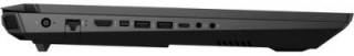 HP Omen 17-cb0050nr (6QX53UA) Laptop (Core i7 9th Gen/16 GB/1 TB 256 GB SSD/Windows 10/8 GB)