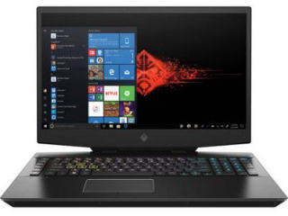 HP Omen 17-cb0090nr (7FT35UA) Laptop (Core i7 9th Gen/16 GB/512 GB SSD/Windows 10/8 GB) Price