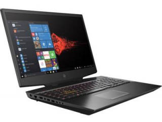 HP Omen 17-cb0090nr (7FT35UA) Laptop (Core i7 9th Gen/16 GB/512 GB SSD/Windows 10/8 GB)