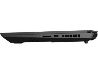 HP Omen 17-cb0090nr (7FT35UA) Laptop (Core i7 9th Gen/16 GB/512 GB SSD/Windows 10/8 GB)