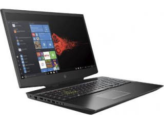 HP Omen 17-cb1046nr (1M8G5UA) Laptop (Core i7 10th Gen/12 GB/512 GB SSD/Windows 10/8 GB)