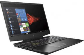 HP Omen 17-cb1046nr (1M8G5UA) Laptop (Core i7 10th Gen/12 GB/512 GB SSD/Windows 10/8 GB)