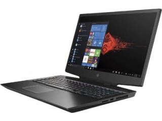 HP Omen 17-cb1046nr (1M8G5UA) Laptop (Core i7 10th Gen/12 GB/512 GB SSD/Windows 10/8 GB)
