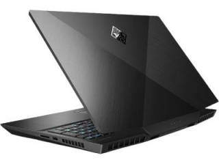 HP Omen 17-cb1046nr (1M8G5UA) Laptop (Core i7 10th Gen/12 GB/512 GB SSD/Windows 10/8 GB)