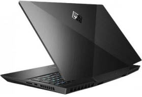 HP Omen 17-cb1046nr (1M8G5UA) Laptop (Core i7 10th Gen/12 GB/512 GB SSD/Windows 10/8 GB)