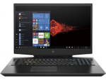 HP Omen 17-cb1046nr (1M8G5UA) Laptop (Core i7 10th Gen/12 GB/512 GB SSD/Windows 10/8 GB)
