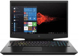 HP Omen 17-cb1070nr (2Q440UA) Laptop (Core i7 10th Gen/16 GB/512 GB SSD/Windows 10/6 GB)