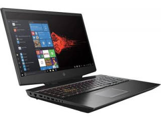 HP Omen 17-cb1070nr (2Q440UA) Laptop (Core i7 10th Gen/16 GB/512 GB SSD/Windows 10/6 GB)