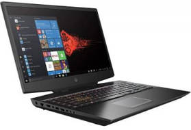 HP Omen 17-cb1070nr (2Q440UA) Laptop (Core i7 10th Gen/16 GB/512 GB SSD/Windows 10/6 GB)