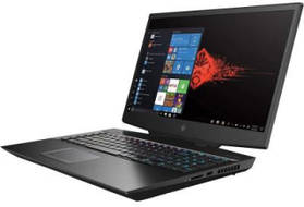 HP Omen 17-cb1070nr (2Q440UA) Laptop (Core i7 10th Gen/16 GB/512 GB SSD/Windows 10/6 GB)