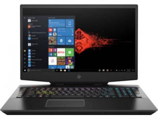 HP Omen 17-cb1080nr (2L008UA) Laptop (Core i7 10th Gen/16 GB/512 GB SSD/Windows 10/8 GB)