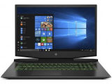 Compare HP Pavilion Gaming 17-cd0010nr (Intel Core i5 9th Gen/8 GB-diiisc/Windows 10 Home Basic)