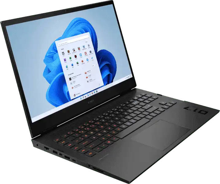 HP Omen 17-ck2004TX (7K4J9PA) Laptop (Core i9 13th Gen/32 GB/1 TB SSD/Windows 11/12 GB)
