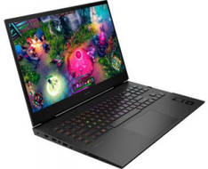 HP Omen 17-ck2011TX (7M5C6PA) Laptop (Core i9 13th Gen/32 GB/1 TB SSD/Windows 11/16 GB)