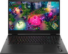 HP Omen 17-cm2003TX (7K4K0PA) Laptop (Core i7 13th Gen/16 GB/1 TB SSD/Windows 11/8 GB) Laptop