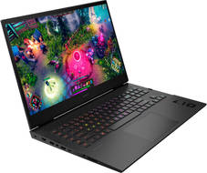 HP Omen 17-cm2003TX (7K4K0PA) Laptop (Core i7 13th Gen/16 GB/1 TB SSD/Windows 11/8 GB)