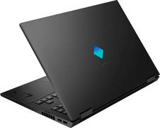 HP Omen 17-cm2003TX (7K4K0PA) Laptop (Core i7 13th Gen/16 GB/1 TB SSD/Windows 11/8 GB) Laptop