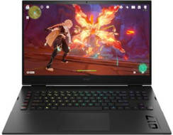 HP Omen 17-cm2027TX (AX4B7PA) Laptop (Core i7 13th Gen/16 GB/1 TB SSD/Windows 11/8 GB)