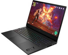 HP Omen 17-cm2027TX (AX4B7PA) Laptop (Core i7 13th Gen/16 GB/1 TB SSD/Windows 11/8 GB)