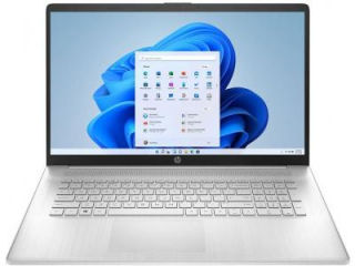 HP 17-cp0056nr (33K72UA) Laptop (AMD Dual Core Ryzen 3/8 GB/256 GB SSD/Windows 10) Price