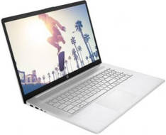 HP 17-cp0056nr (33K72UA) Laptop (AMD Dual Core Ryzen 3/8 GB/256 GB SSD/Windows 10)