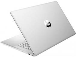 HP 17-cp0056nr (33K72UA) Laptop (AMD Dual Core Ryzen 3/8 GB/256 GB SSD/Windows 10)