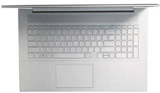 HP 17-cp0056nr (33K72UA) Laptop (AMD Dual Core Ryzen 3/8 GB/256 GB SSD/Windows 10)
