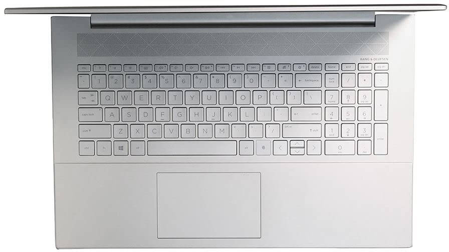 HP 17-cp0056nr (33K72UA) Laptop (AMD Dual Core Ryzen 3/8 GB/256 GB SSD/Windows 10)