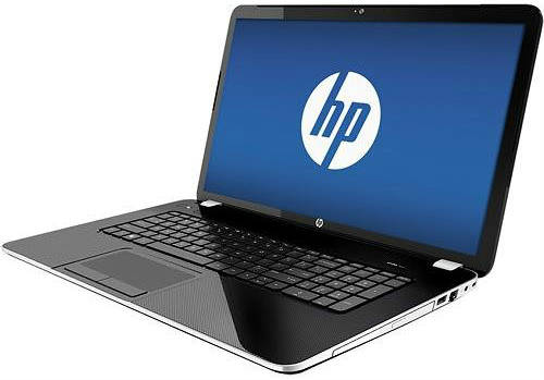 HP Pavilion 17-e019dx (E0J97UA) Laptop (Core i3 4th Gen/4 GB/750 GB/Windows 8)