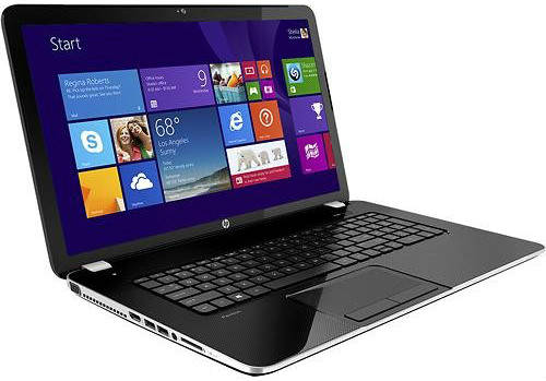 HP Pavilion 17-e019dx (E0J97UA) Laptop (Core i3 4th Gen/4 GB/750 GB/Windows 8)