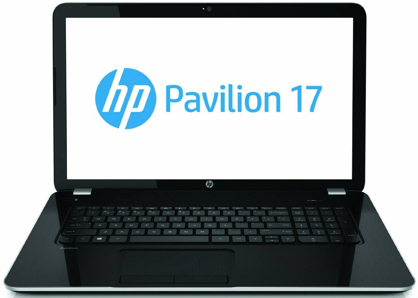 HP Pavilion 17-e079nr (E8B77UA) Laptop (AMD Quad Core/6 GB/750 GB/Windows 8/3 GB)