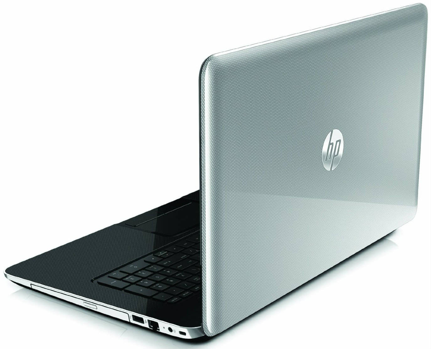 HP Pavilion 17-e079nr (E8B77UA) Laptop (AMD Quad Core/6 GB/750 GB/Windows 8/3 GB)